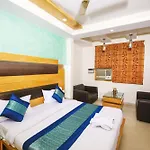 Hotel Lav Kush Dx Near New Delhi Railway Station