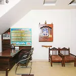 Hotel Lav Kush Dx Near New Delhi Railway Station