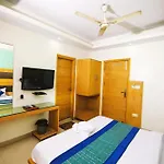 Hotel Lav Kush Dx Near New Delhi Railway Station