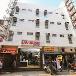 Hotel Lav Kush Dx Near New Delhi Railway Station