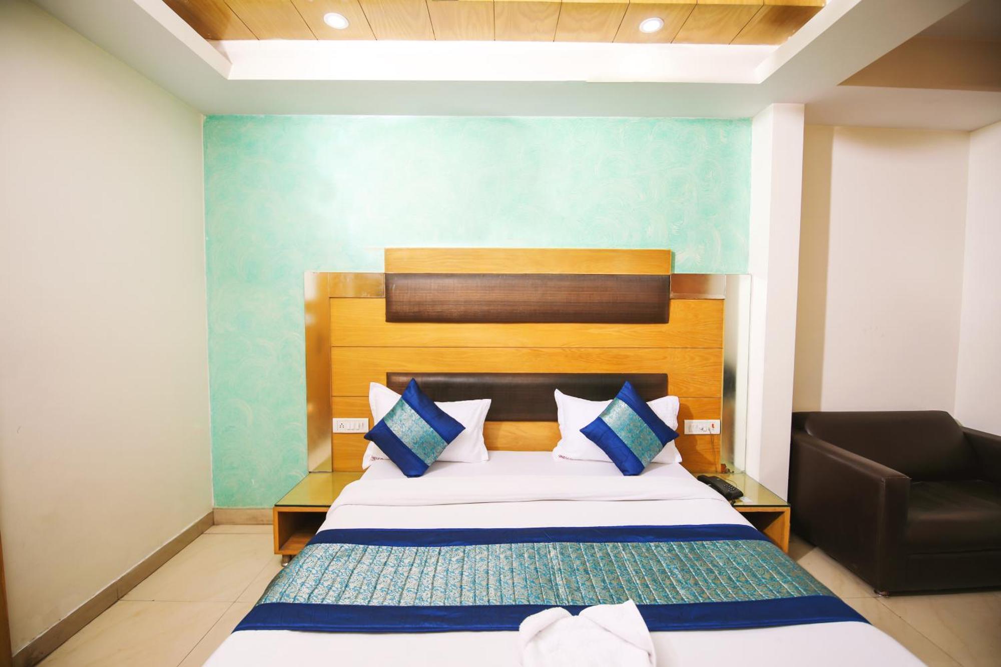 Lav Kush Dx Near Railway Station New Delhi